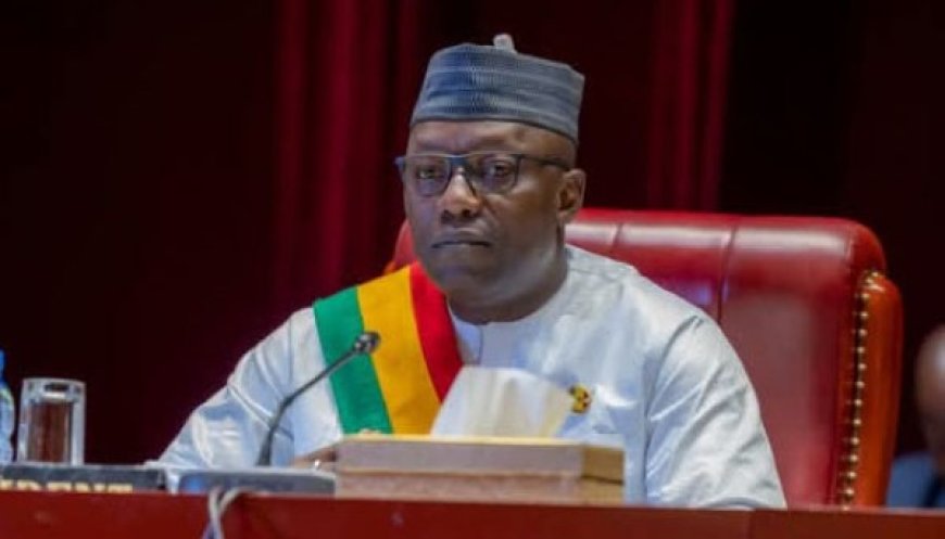 CNT : Le projet de loi portant statut de l'apatride au Mali et d'autres textes adoptés