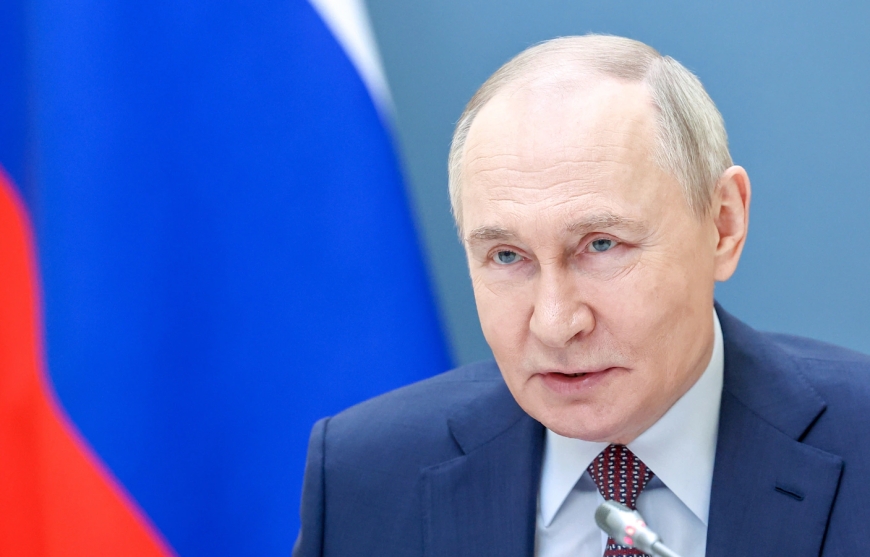 Le Kremlin avertit l’Europe: “Le déploiement d’armes nucléaires ne vous apportera pas la sécurité”