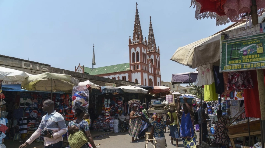AES: Plus de la moitié des Togolais soutiennent l’adhésion à l'alliance