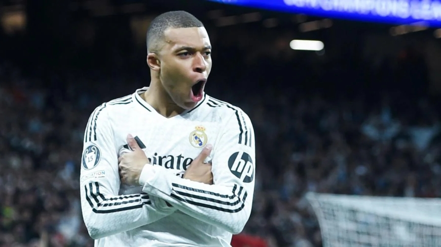Liga : le Real Madrid s’impose in extremis face à Majorque et retarde le sacre du FC Barcelone
