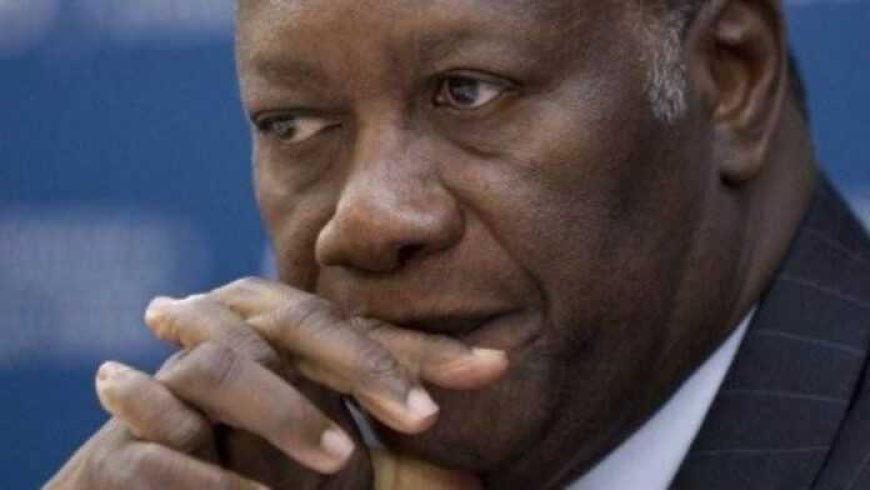 Côte d’Ivoire : tensions politiques à cinq mois de la Présidentielle de 2025