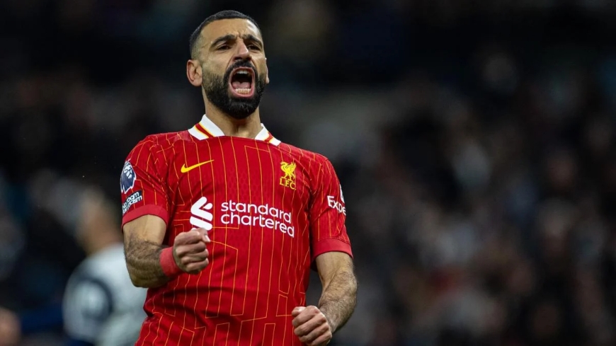 Premier League : les 8 nommés pour le titre de joueur de l’année sont connus !