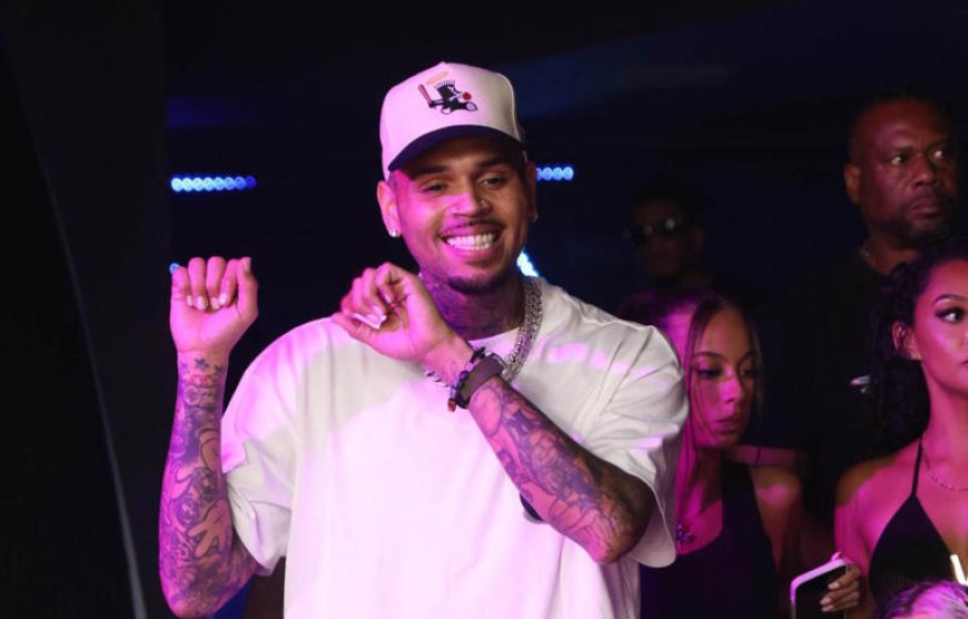 Accusé d’avoir agressé un producteur en 2023, Chris Brown a été arrêté au Royaume-Uni, soupçonné de coups et blessures graves.