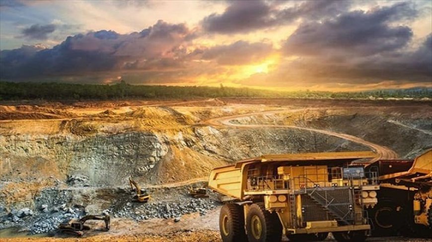 Mali : Le gouvernement assigne Barrick Mining en justice pour la mise sous administration provisoire du complexe minier Loulo Gounkoto