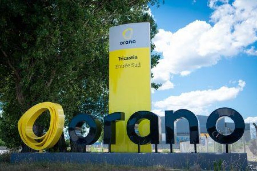 Uranium : Orano saisit la justice au Niger après l’arrestation de son directeur local