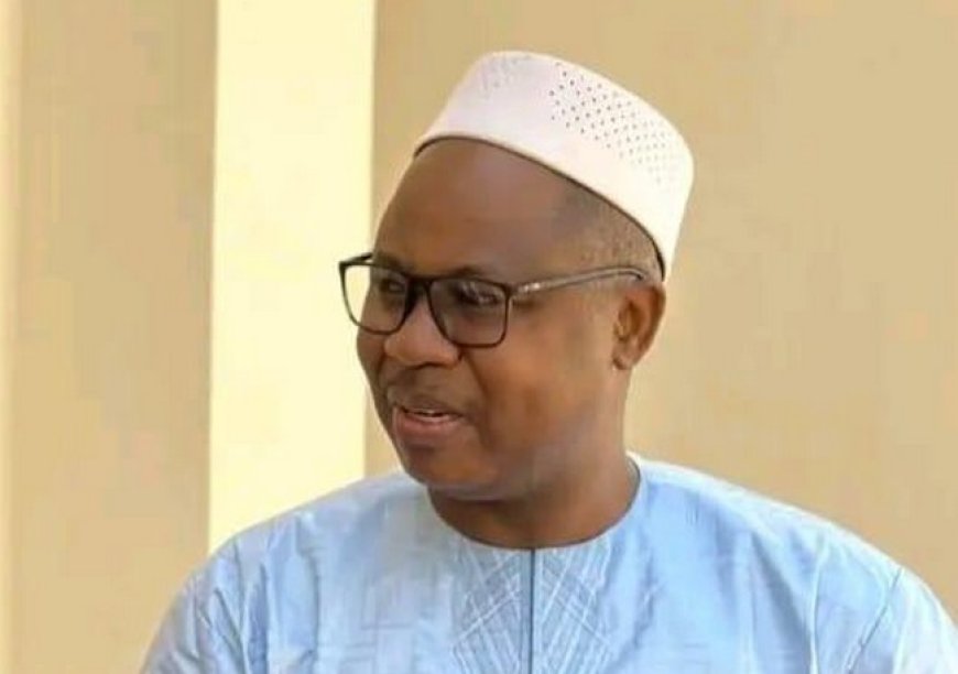 Ambassade du Mali à Rabat : Fafré Camara présente ses lettres de créance au Roi Mohammed VI