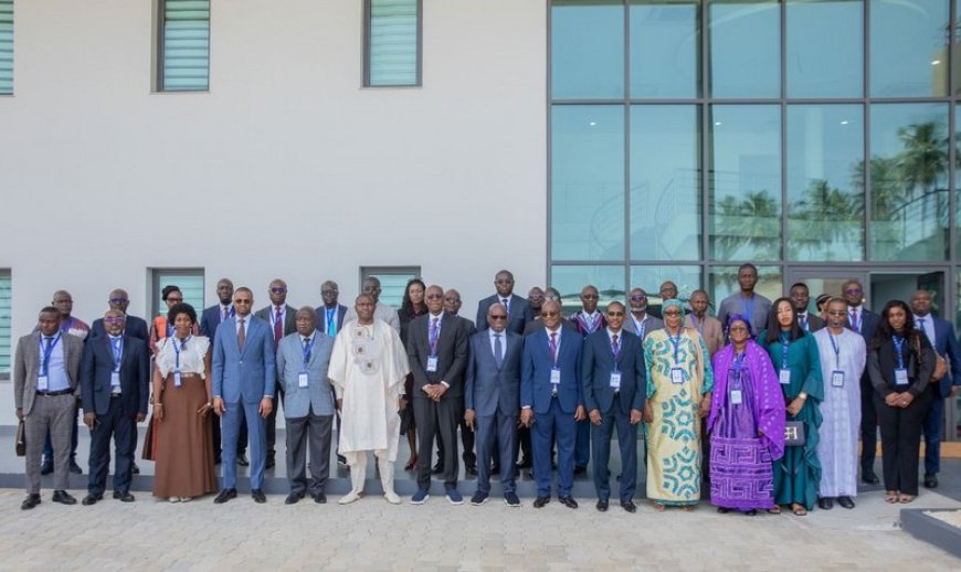 Masse commune UEMOA : Après Abidjan, cap sur Cotonou en mai 2026 !