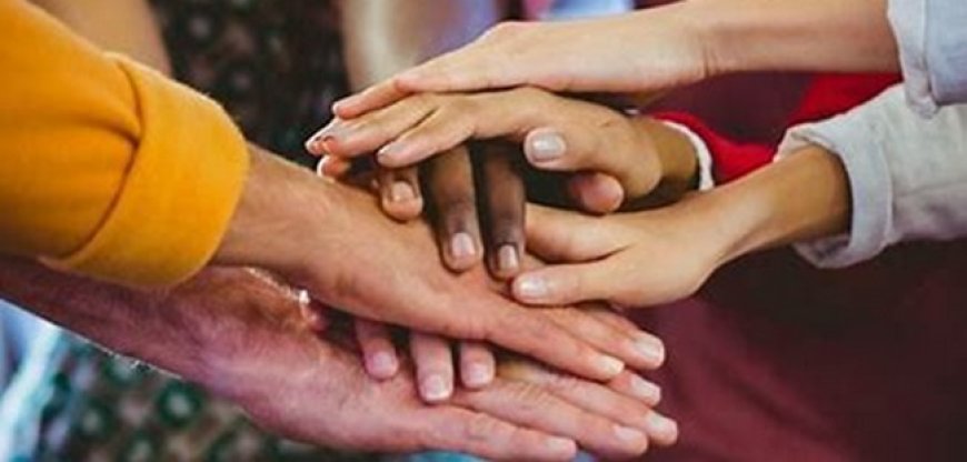Vivre ensemble en paix : Promouvoir la tolérance et le dialogue
