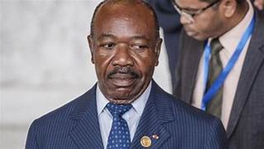 Gabon : l'ex-président Ali Bongo et sa famille s'exilent en Angola