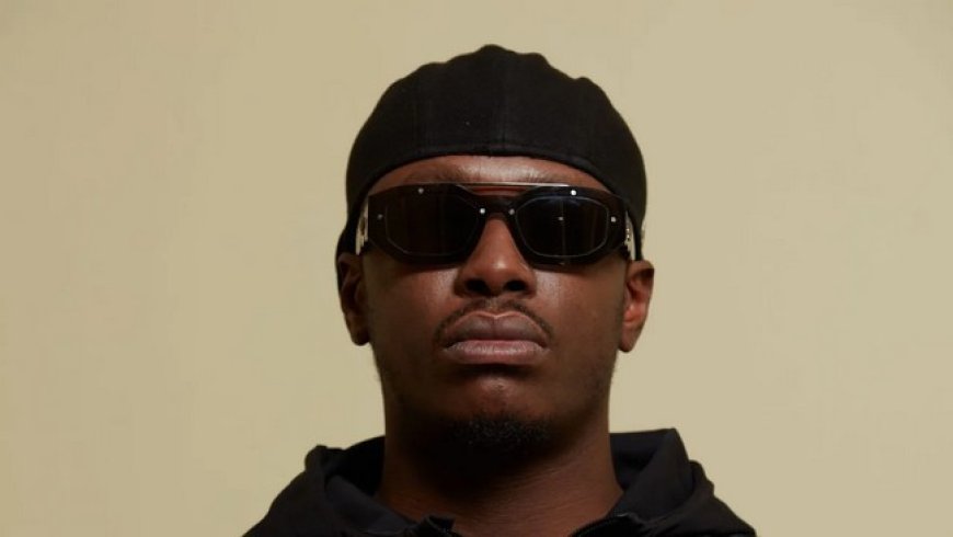 Nécrologie : Werenoi, rappeur le plus écouté en France, est mort tragiquement