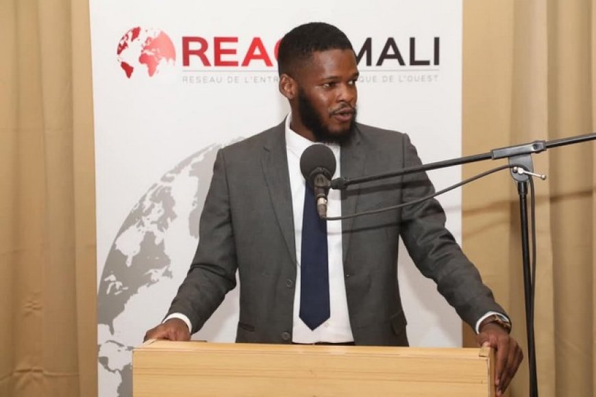 Politique : Siby Abdourahamane, le chercheur politique publie un mémorandum pour une sortie de crise
