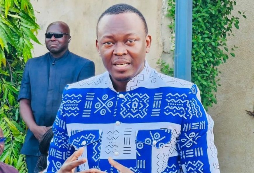 Tchad : l’audio présenté comme preuve contre Masra contesté