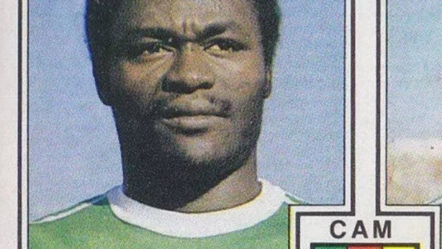 Adieu à Emmanuel Kundé, la force tranquille des Lions Indomptables