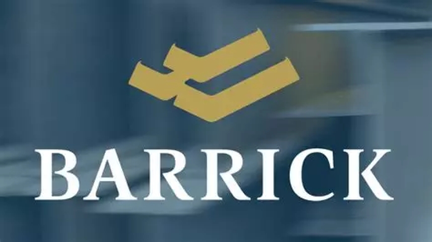 Mali : l’État engage une procédure judiciaire contre Barrick
