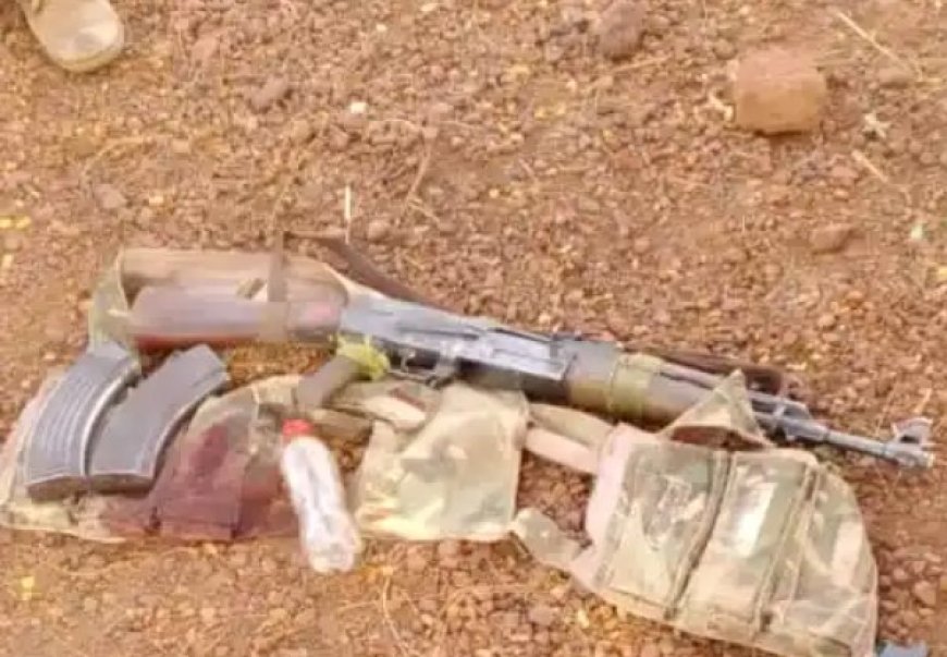 Djibo: Les Forces combattantes reprennent le contrôle de la situation après de violents affrontements