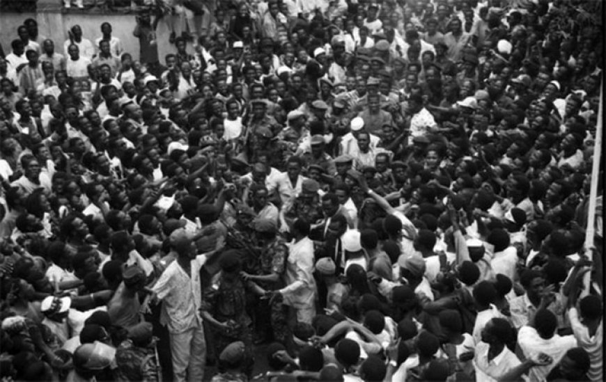 Les démocrates putschistes de 1991 : Ils préfèrent le Mali sous tutelle que la gestion des militaires !