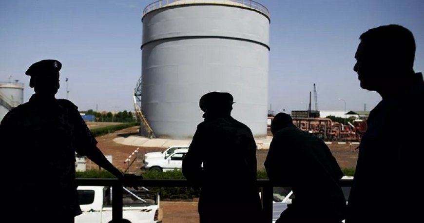 Accord énergétique : le Niger va fournir 150 millions de litres de gasoil au Mali à un prix préférentiel de 328 francs CFA le litre