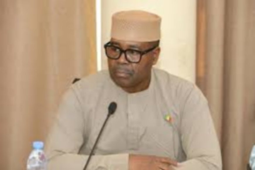 Perturbation de l’approvisionnement en eau potable à Bamako rive droite : En attendant les groupes électrogènes, le Ministre de l’Energie rassure