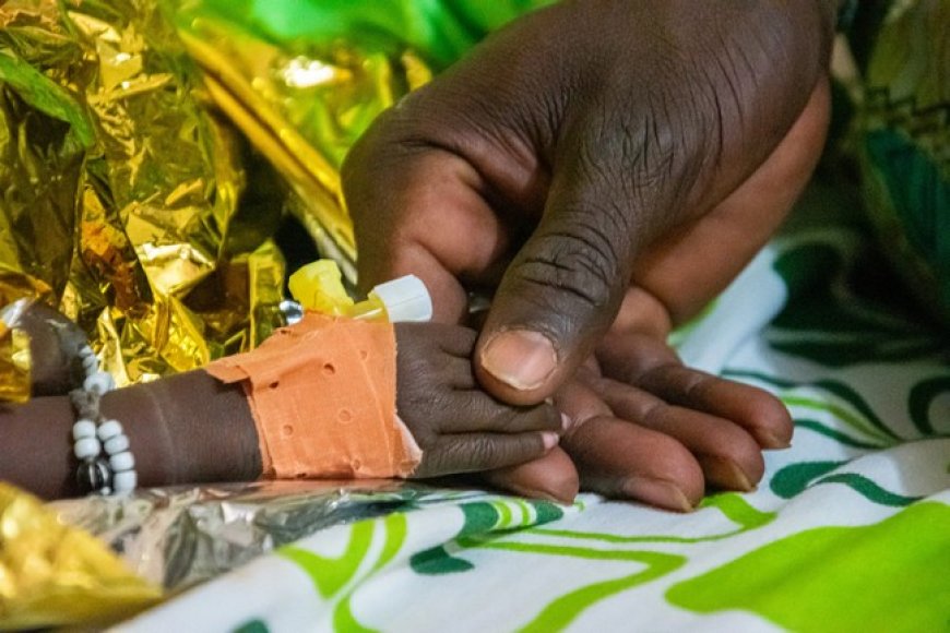 Urgences hospitalières au Mali : Quand sauver une vie peut conduire en prison