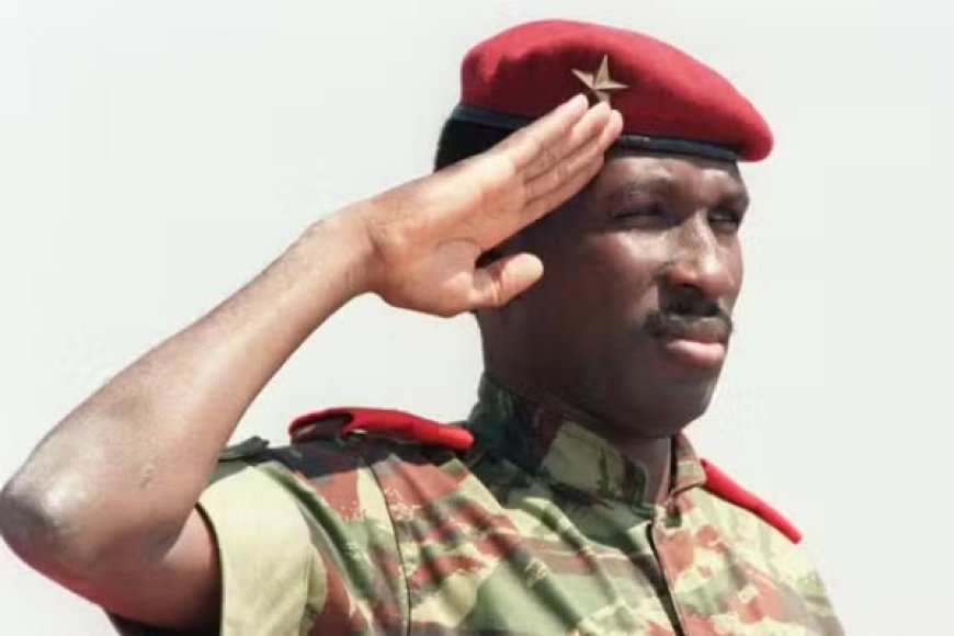 Perspectives sahéliennes : Du Liptako à Sankara, la mémoire collective préservée