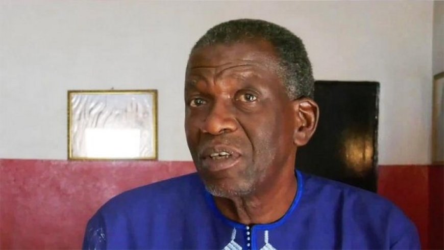 De la création d’EMK à la chute IBK : Les regrets de Cheick Oumar Sissoko