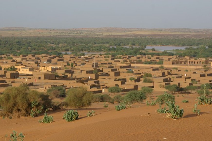 Ménaka : Sidi Barka, un conseiller pédagogique du CAP enlevé