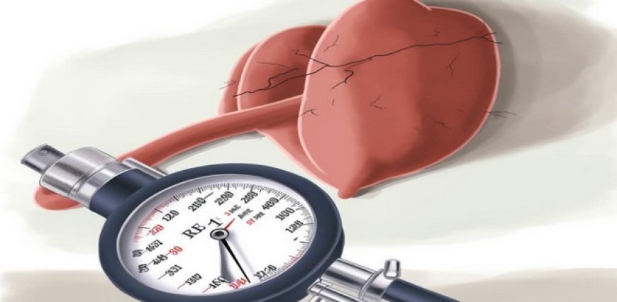 Hypertension : Sensibiliser le public aux dangers de cette maladie