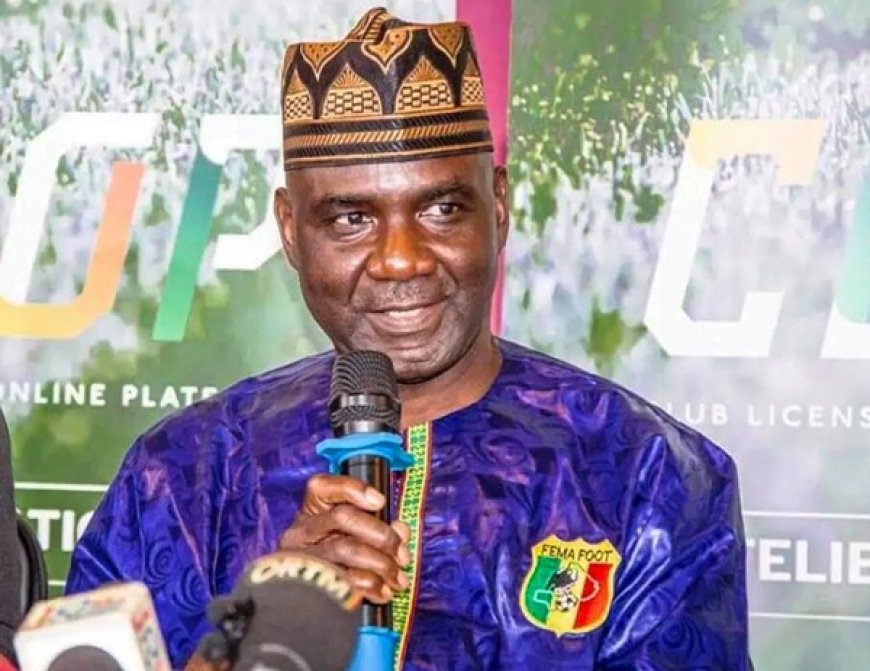 Comité national olympique et sportif du Mali : La gouvernance évaluée avec succès dans un souci de redevabilité