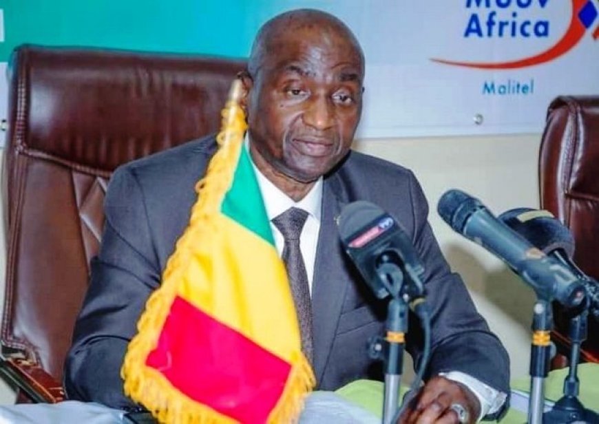 Comité National Olympique et Sportif du Mali : L’unanimité autour d’un « cap ambitieux »