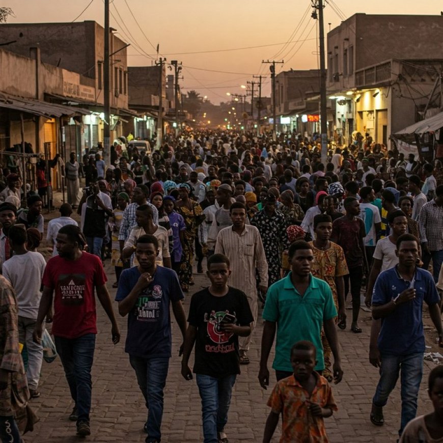 Discours haineux, incitation à la violence : Faut-il craindre pour le tissu social au Mali ?