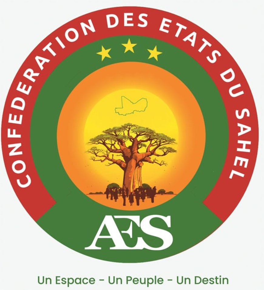 L'AES décide de créer sa propre banque d'investissement