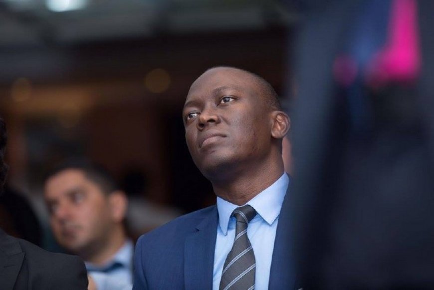 Tchad : Succès Masra placé en détention préventive (avocats)