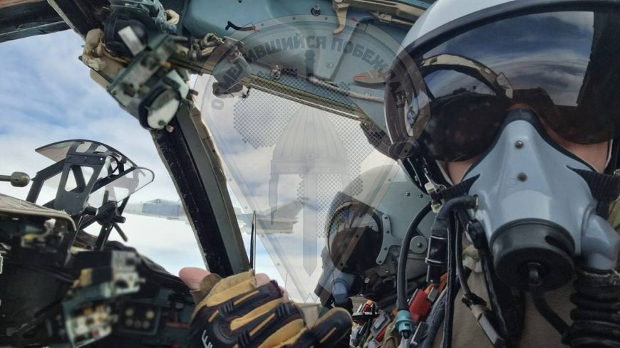 L’Africa Corps russe frappe des terroristes en Afrique