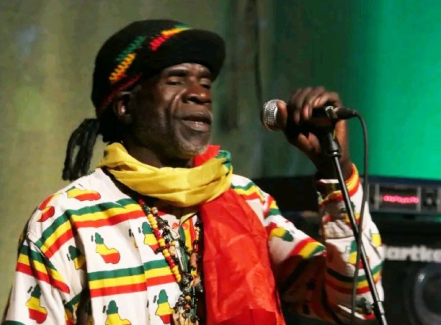 Aziz Wonder : Le comeback avec l'album Mali Kura
