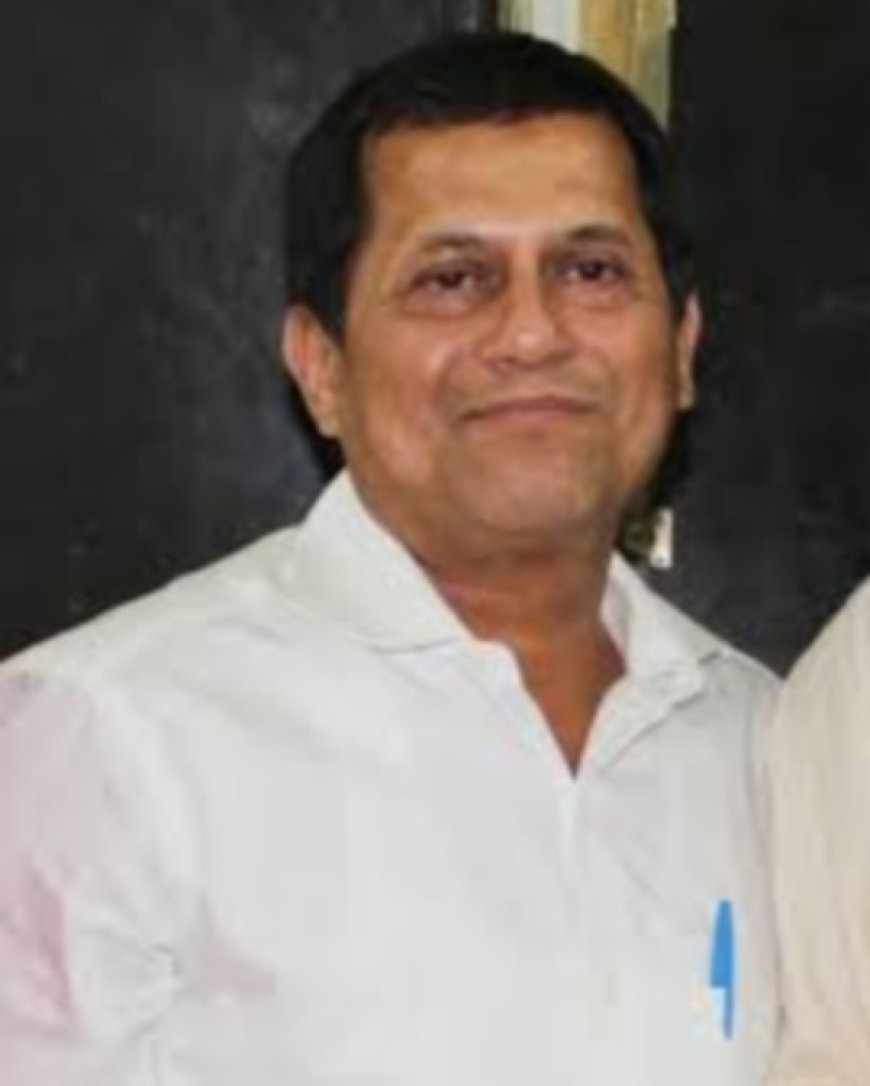 Vraie à 100 % : De la pauvreté à l'essor L'histoire inédite du professeur Achyuta Samanta