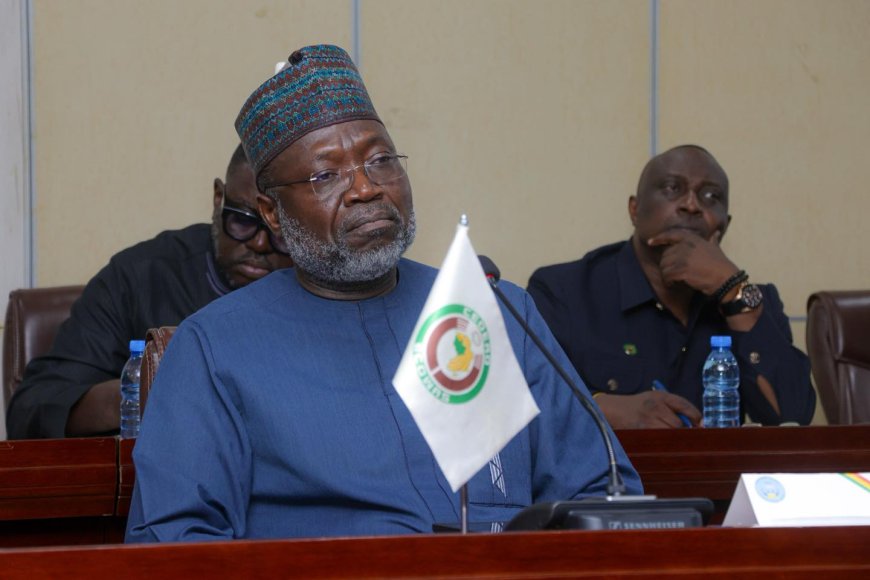 Bénin : la Cédéao menace de déployer une force régionale