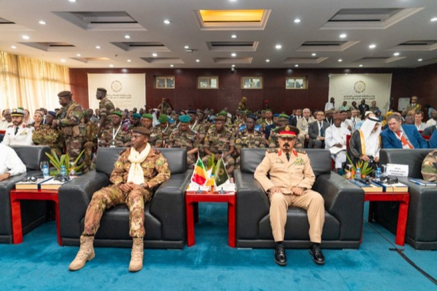 La CIMCT lance la troisième phase de son programme du Sahel au Mali et un ensemble d'activités antiterroristes