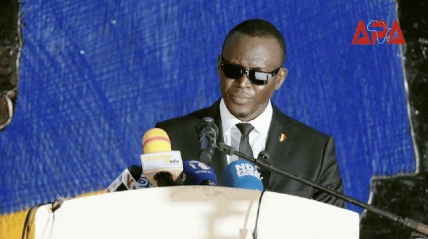 Tchad/affaire Masra : rejet de l’ingérence d’avocats étrangers