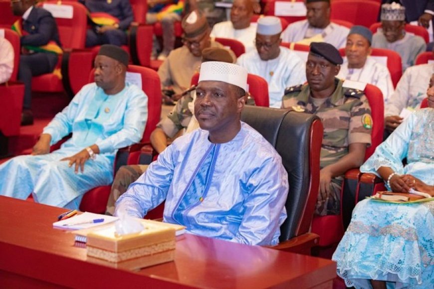 Programme d'action du gouvernement 2025 – 2026 : Jackpot et roue libre pour Abdoulaye Maïga ! Une nouvelle ère s'ouvre pour le Mali