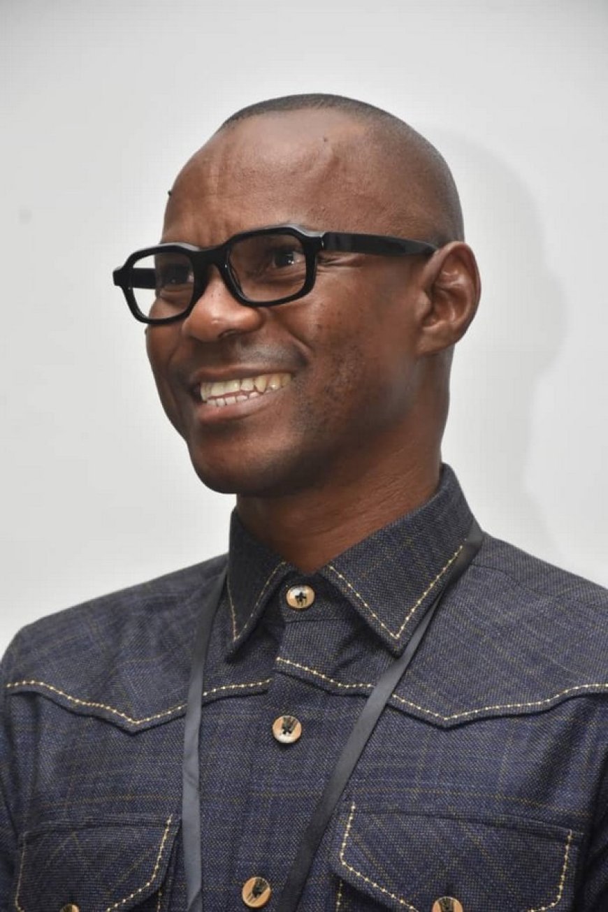 Abdoulaye Thiam, président Aips-Afrique lors du 87e congrès de l'AIPS : "à partir de 2026, tout président de l'AIPS devrait être élu pour un mandat de 4 ans renouvelé deux fois"