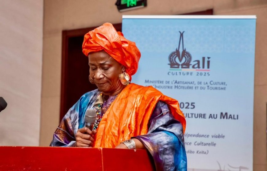 "Tombouctou" de Dr. Aminata Dramane Traoré : Une mémoire sur le caractère multidimensionnel de la ville de Tombouctou