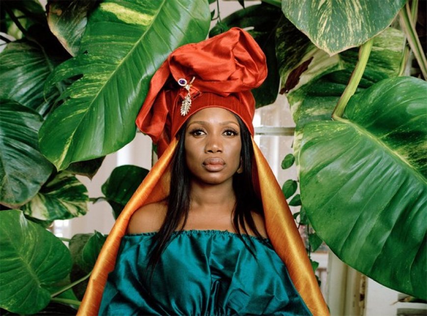 Festival Gnaoua et Musiques du Monde d'Essaouira : Rokia Koné offrira une prestation inédite le 20 juin prochain !