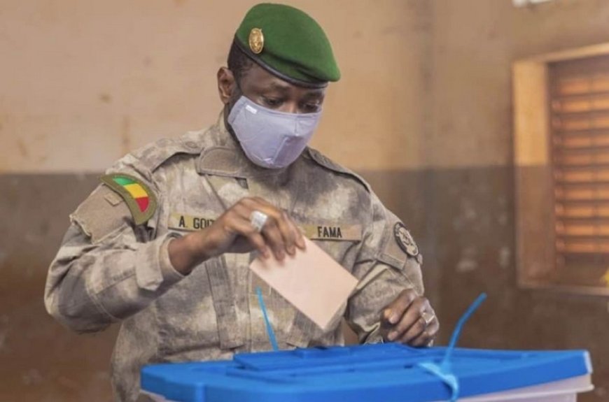 Élections générales au Mali : Du léger report à un report sine die