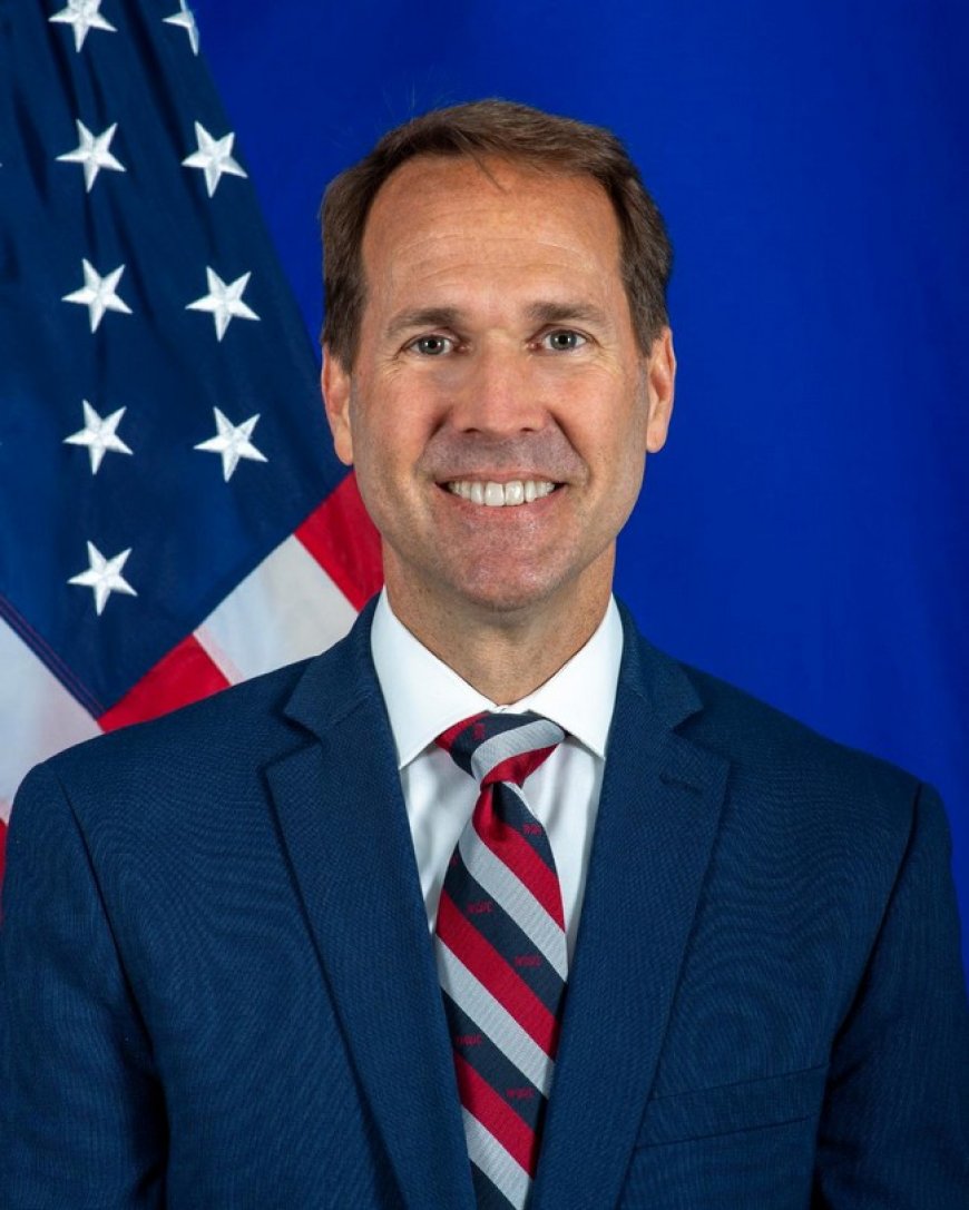 Ambassadeur Troy Fitrell, bureau des affaires africaines du département d’état américain : "Vers l'investissement et non l'assistance"