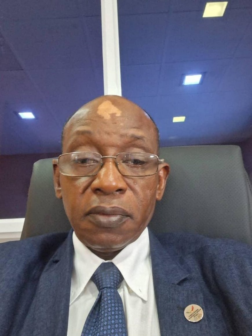 Oumar Traore, professeur de lettres, conseiller diplomatique : "Ayons de la sympathie pour nos dirigeants de l’AES !"