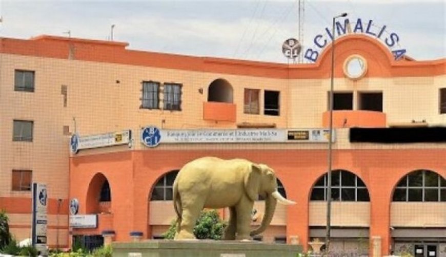 Banque : le groupe Champy International devient l’actionnaire majoritaire de la BCI-Mali
