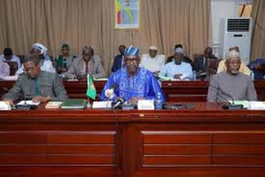 AES-CEDEAO : La normalisation des relations amorcée à Bamako
