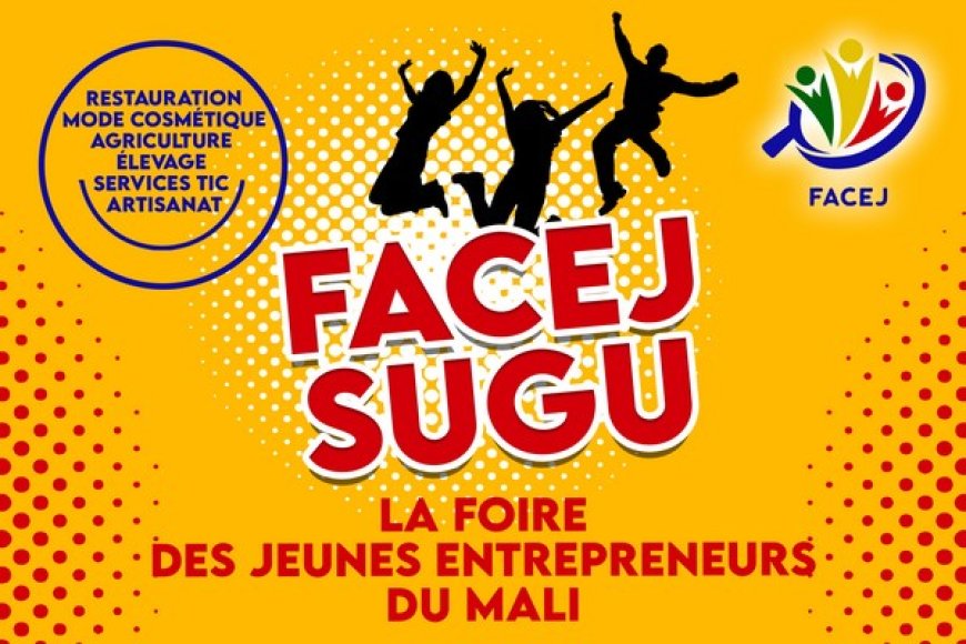 Foire Facej Sugu : Un catalyseur pour l’entrepreneuriat vert et féminin au Mali