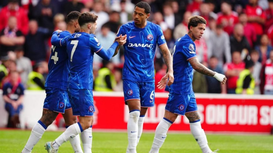 Premier League : Manchester City, Chelsea et Newcastle se qualifient en C1, Aston Villa loupe le coche
