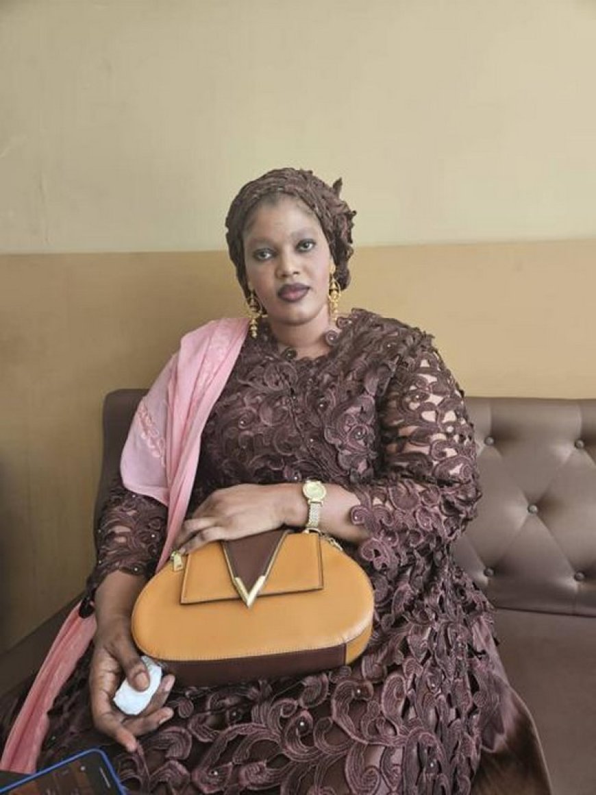 Gastronomie : Fatoumata Fofana dite RoukyDelices à la conquête du marché malien
